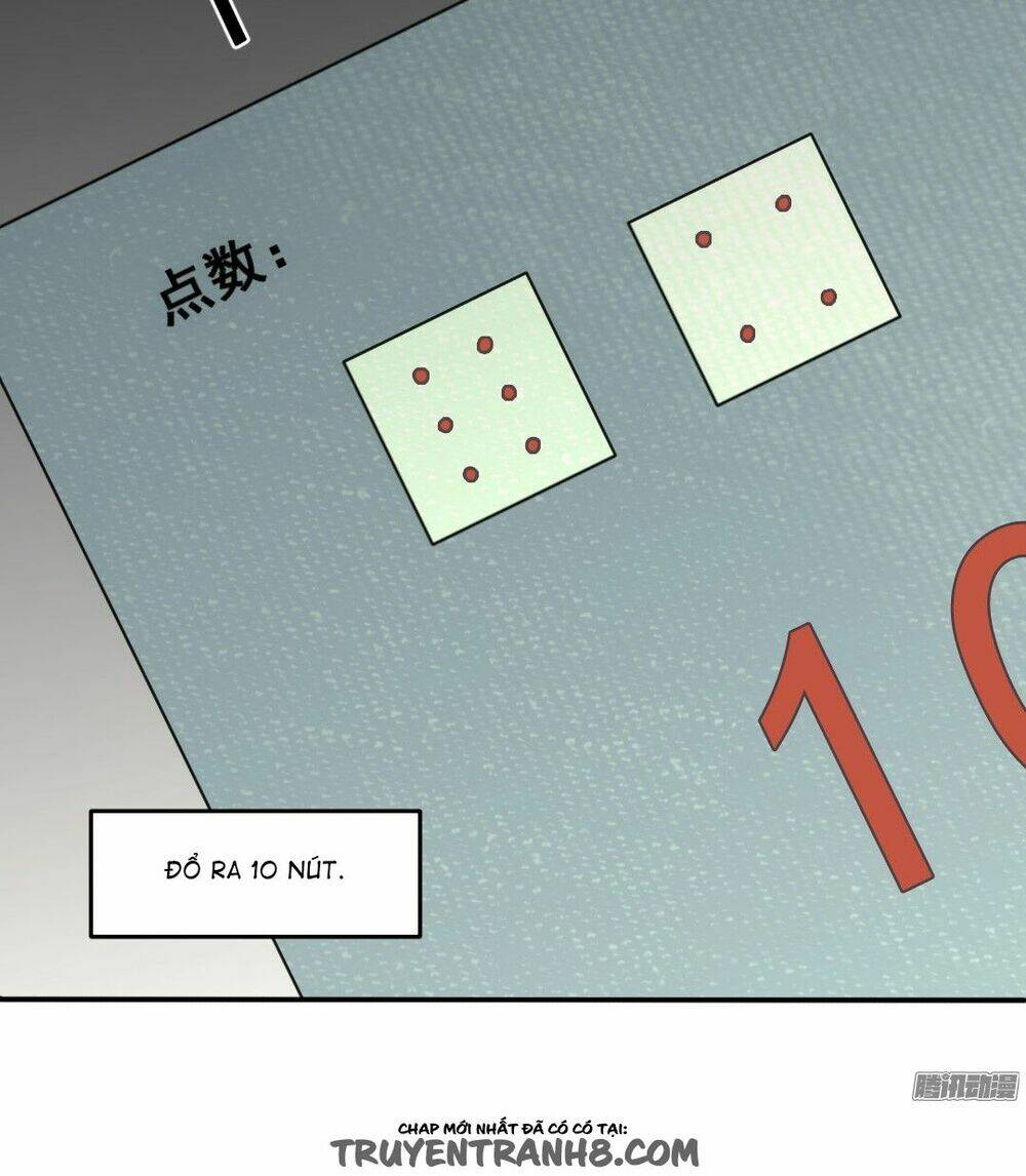 Điều Ước Của Người Phàm: Chapter 33