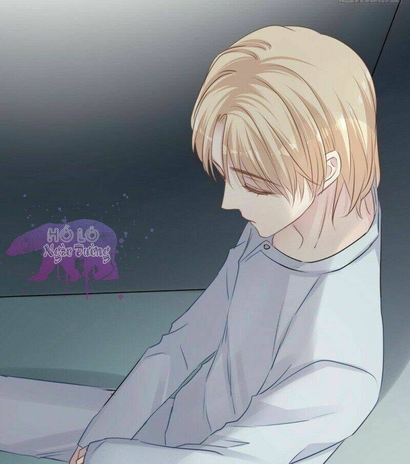 Điều Giáo Gấu Bắc Cực: Chapter 42