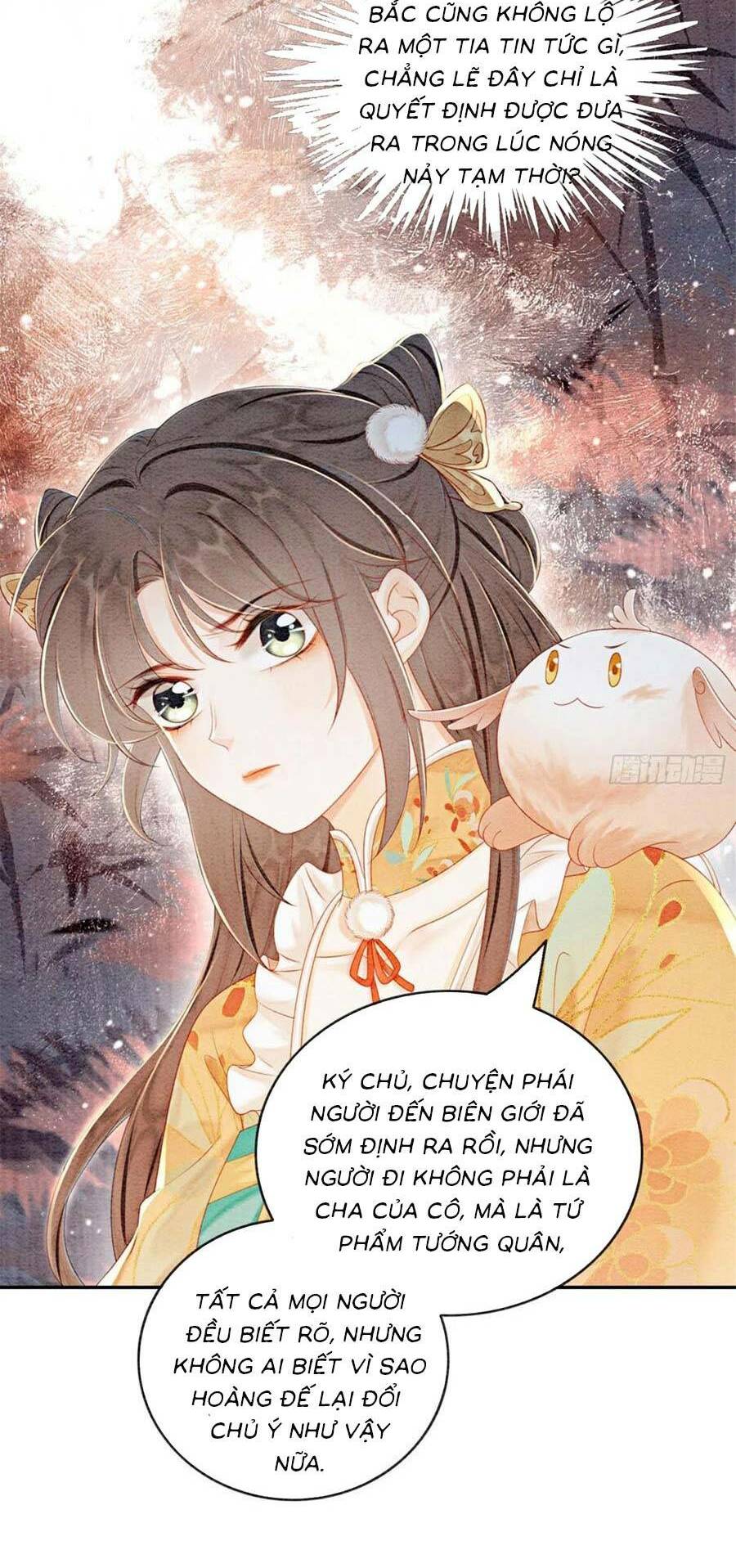 Bắt Đầu Hủy Hôn Để Công Lược Vương Gia: Chapter 71