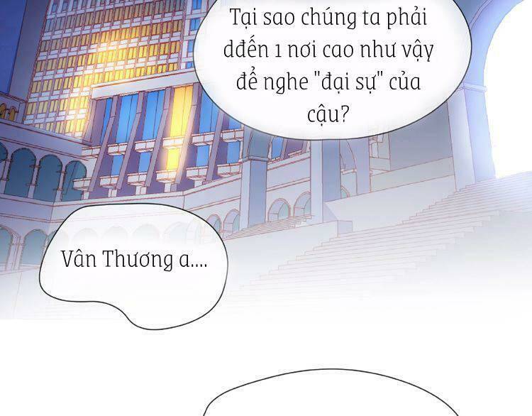 Giai Điệu Của Sự Va Chạm: Chapter 3