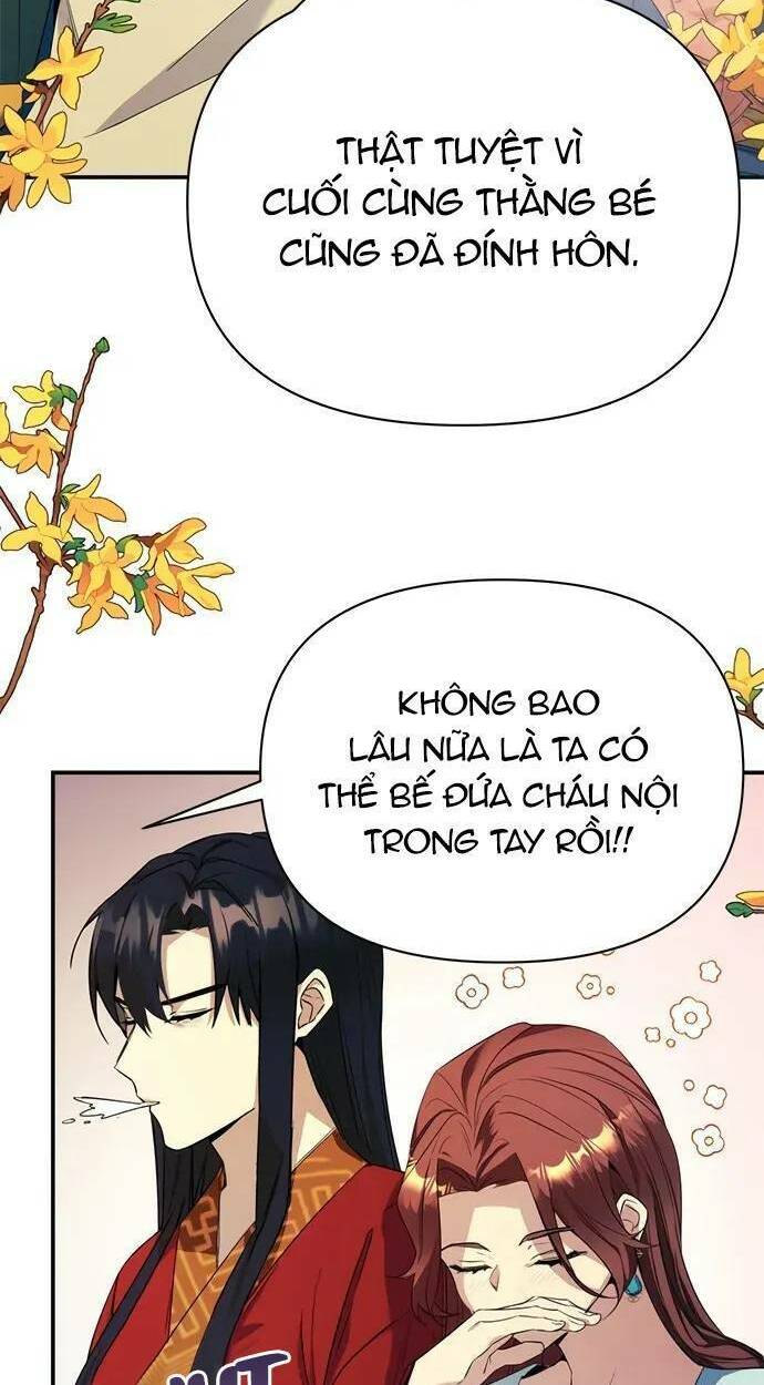 Hoa Nở Trong Cung Diên Hy Công Lược: Chapter 7