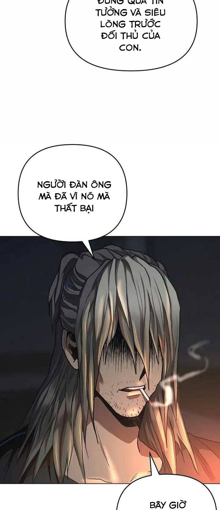Con Đường Diệt Thần: Chapter 7