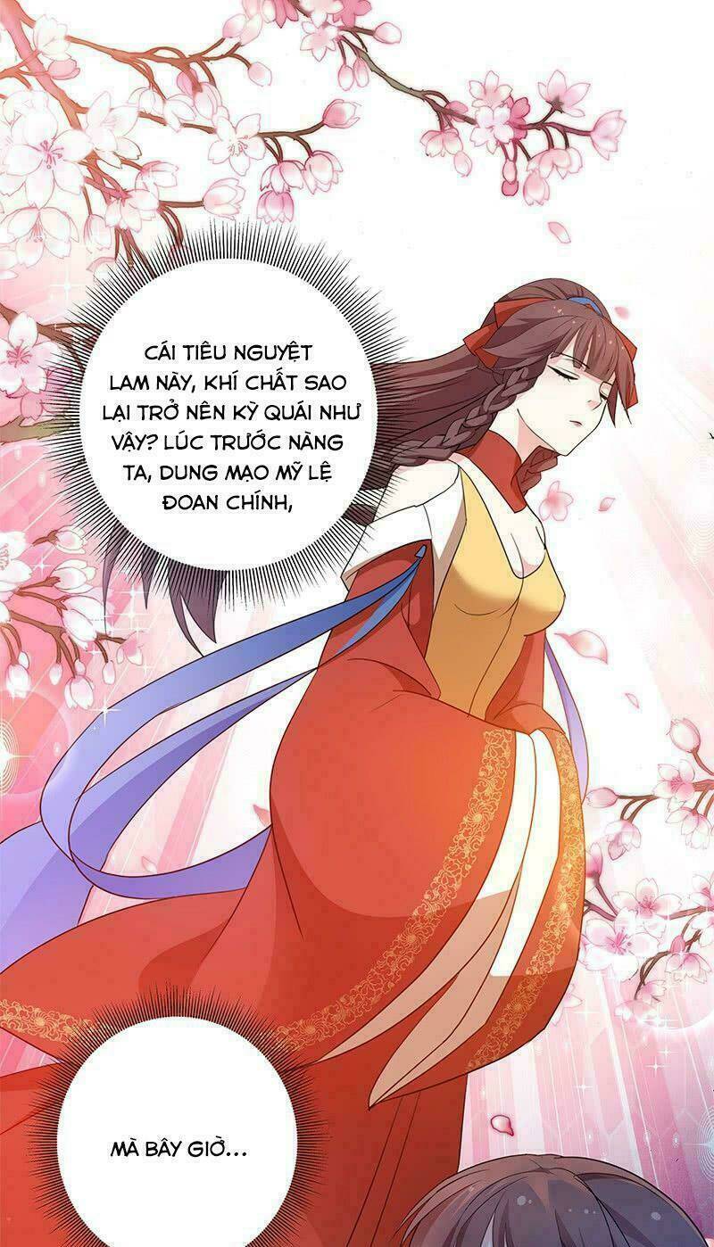 Trò Chơi Trừng Phạt: Chapter 11