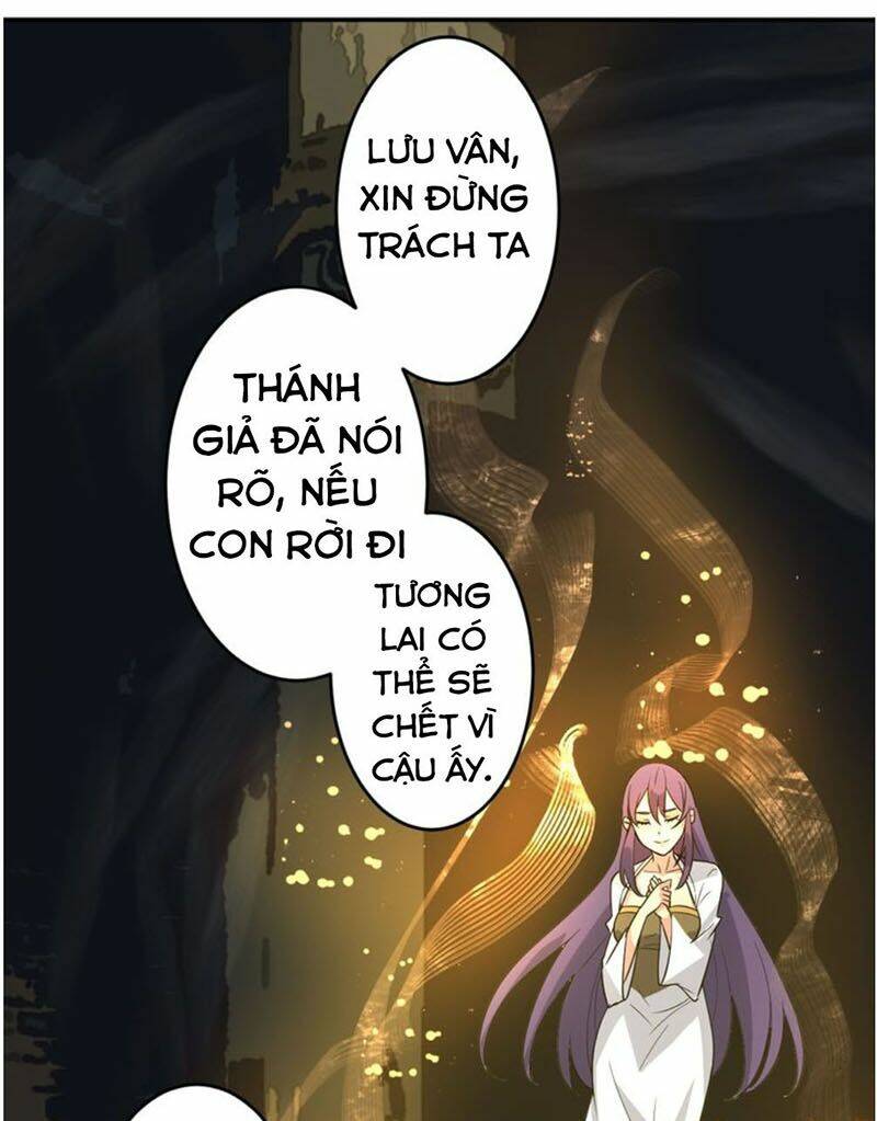 Ta Luyện Dược Thành Thánh: Chapter 29