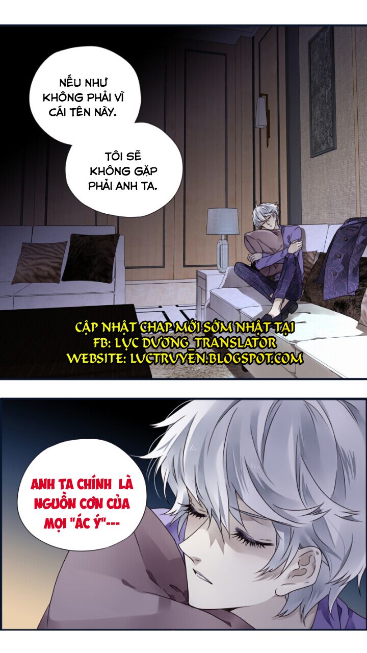 Lam Sí: Chapter 152