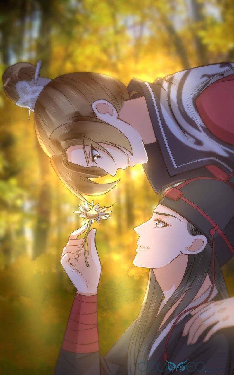 Quý Phi Này Có Chút Cơ: Chapter 22