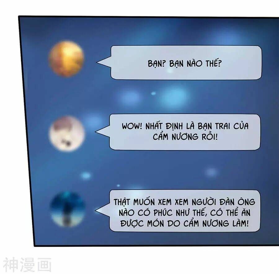 Mỹ Vị Giai Thê: Chapter 69