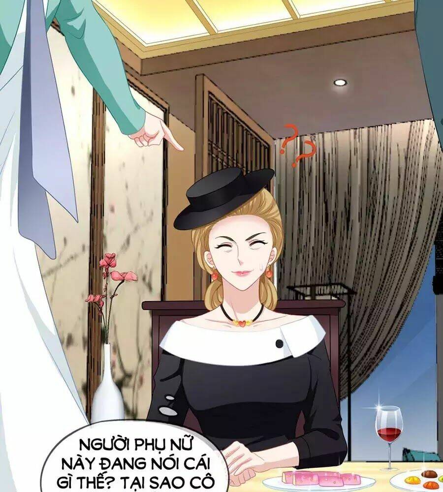 Mỹ Vị Giai Thê: Chapter 59