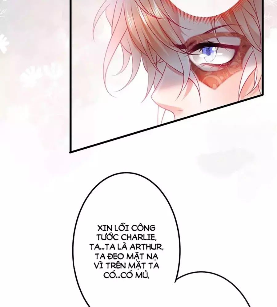 Vương Tử Và Ánh Trăng Đen: Chapter 22