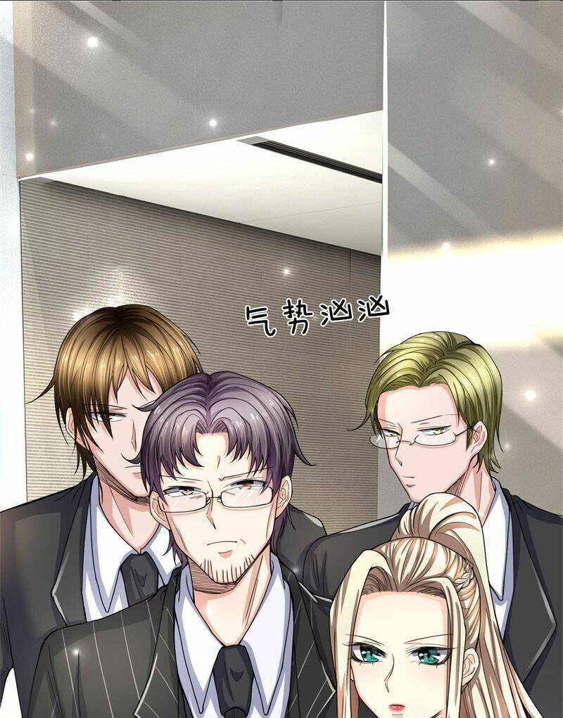 Tuyệt Đỉnh Khí Thiếu: Chapter 11