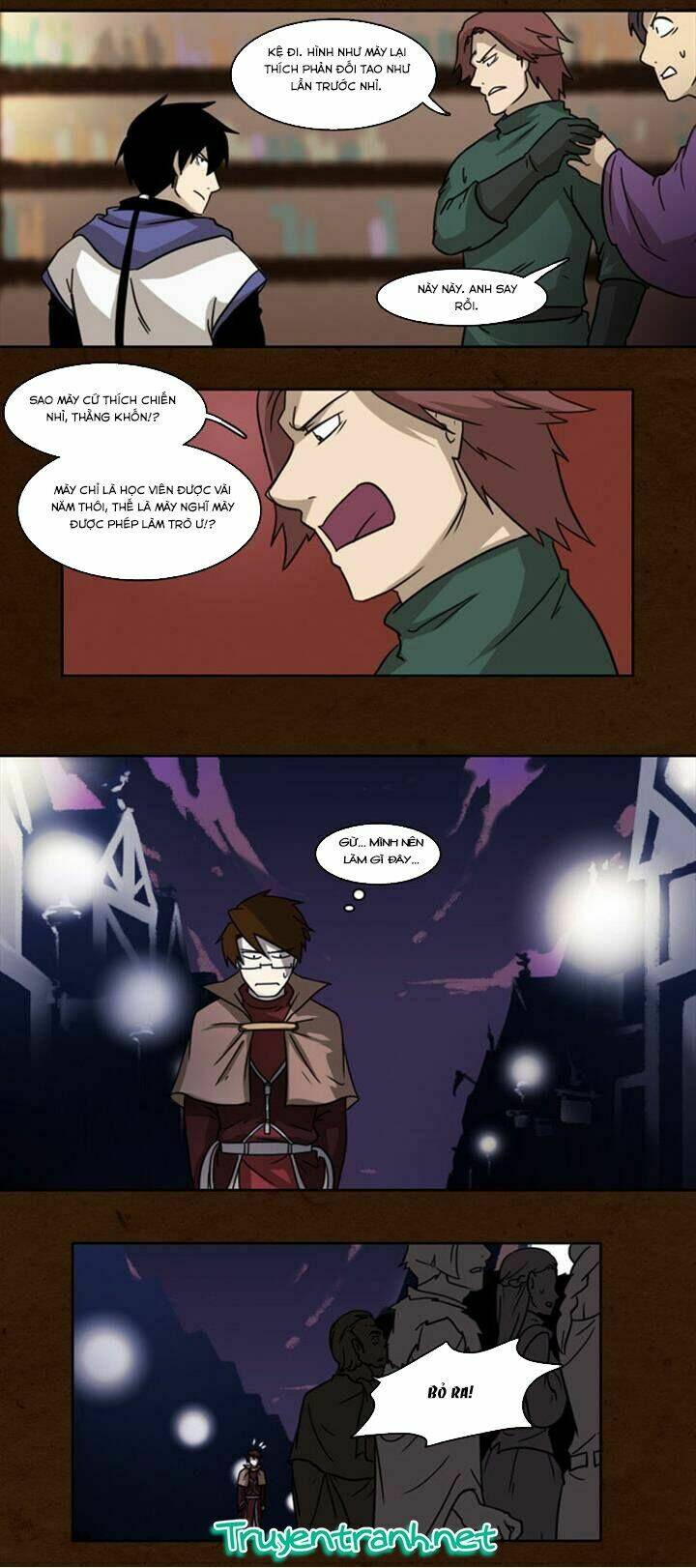 Fantasy World Survival: Chapter 16