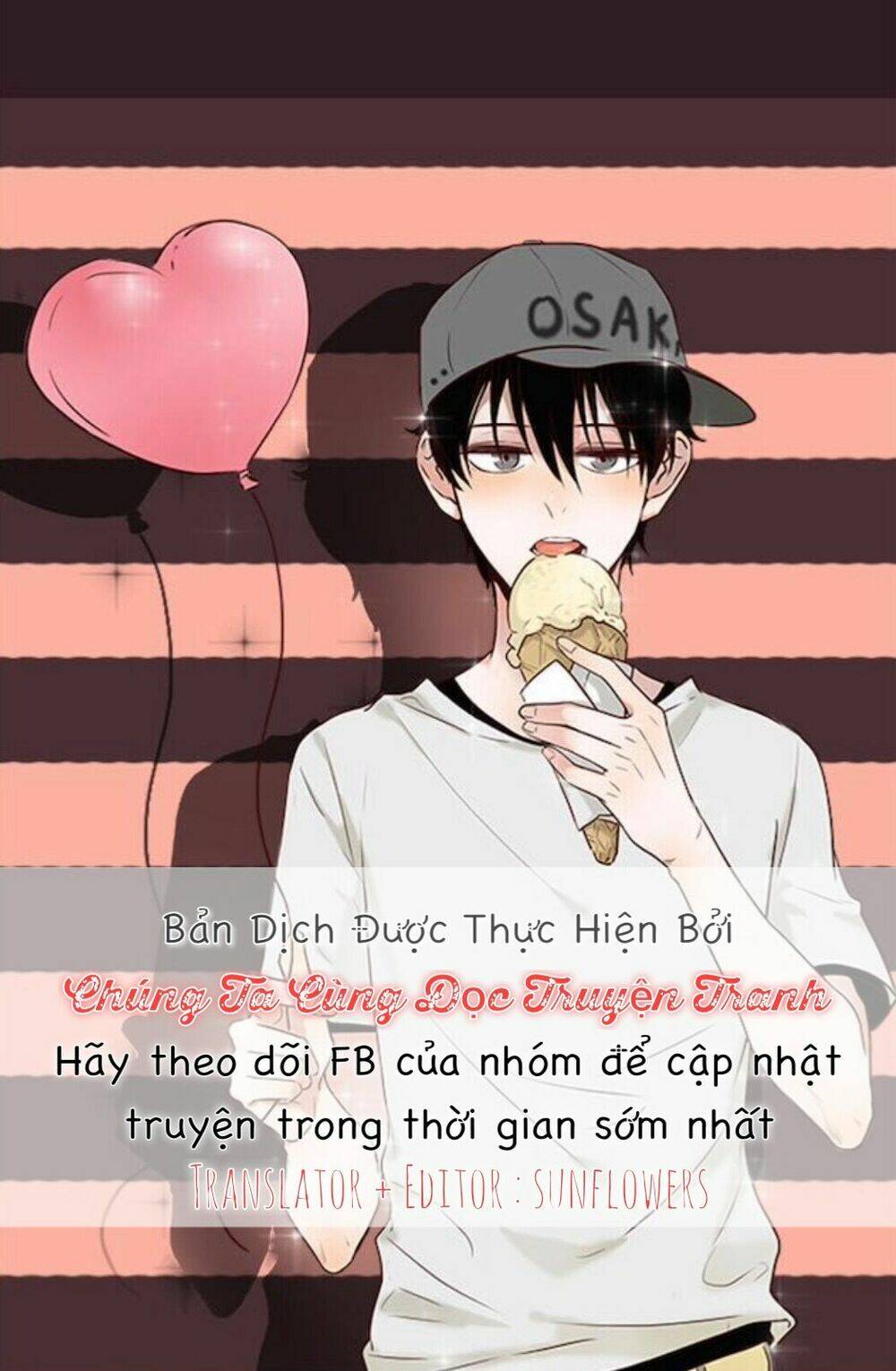 Tình Yêu Dưới Mái Hiên: Chapter 10