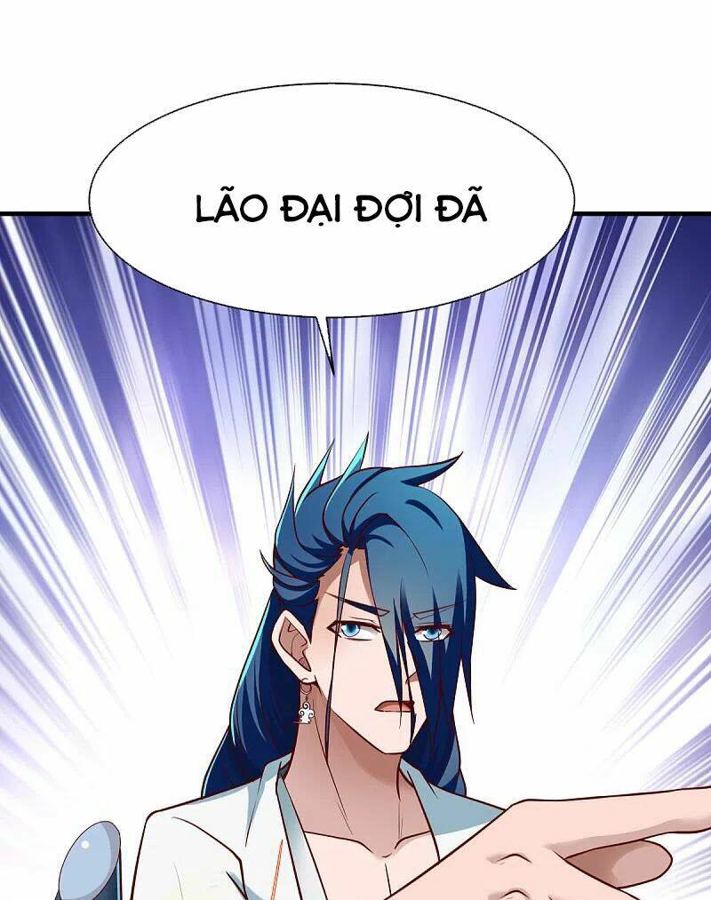 Chiến Đỉnh: Chapter 285