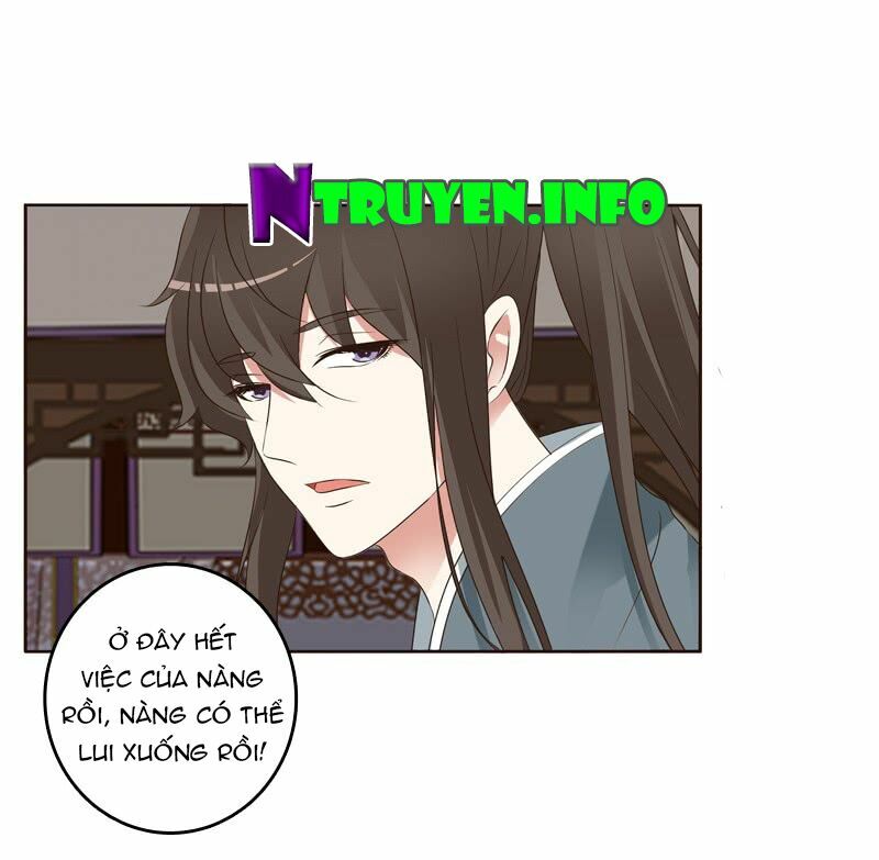 Thông Linh Phi: Chapter 222.5