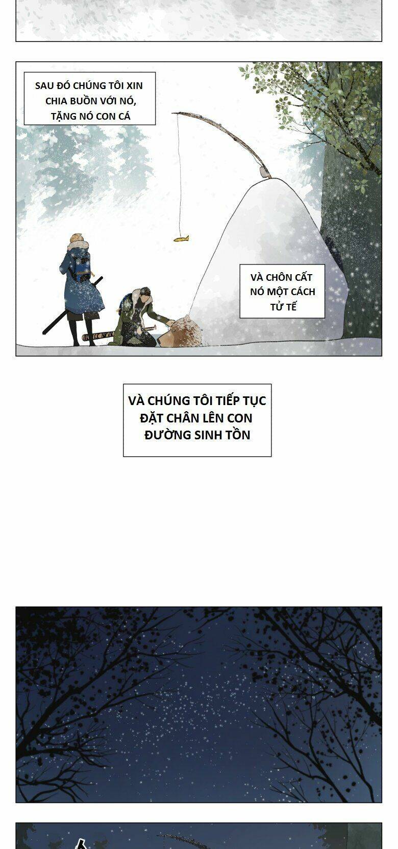 Nhật Ký Hai Anh Lầy Lội: Chapter 13