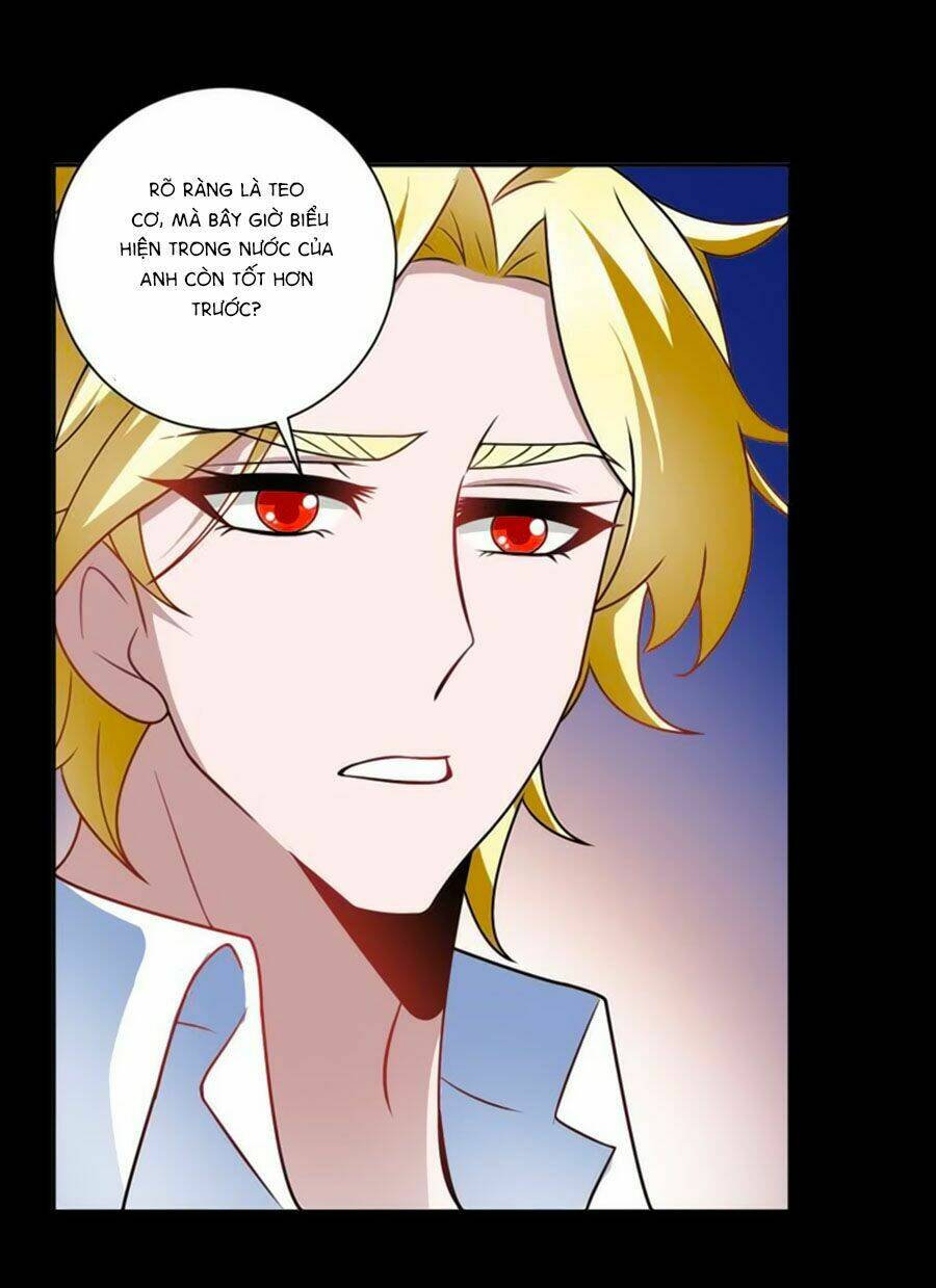 Người Yêu Khát Máu Của Tôi: Chapter 89