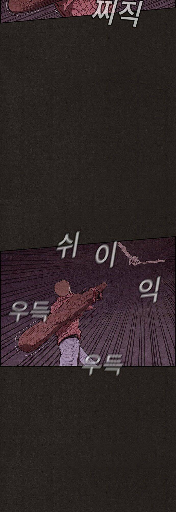 Quái Vật Tại Chung Cư Xanh: Chapter 127