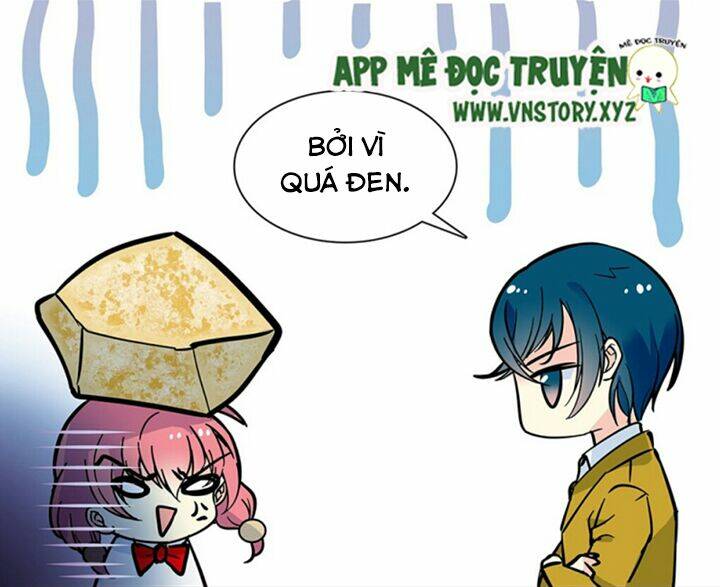 Nữ Hầu Sau Giờ Học: Chapter 15