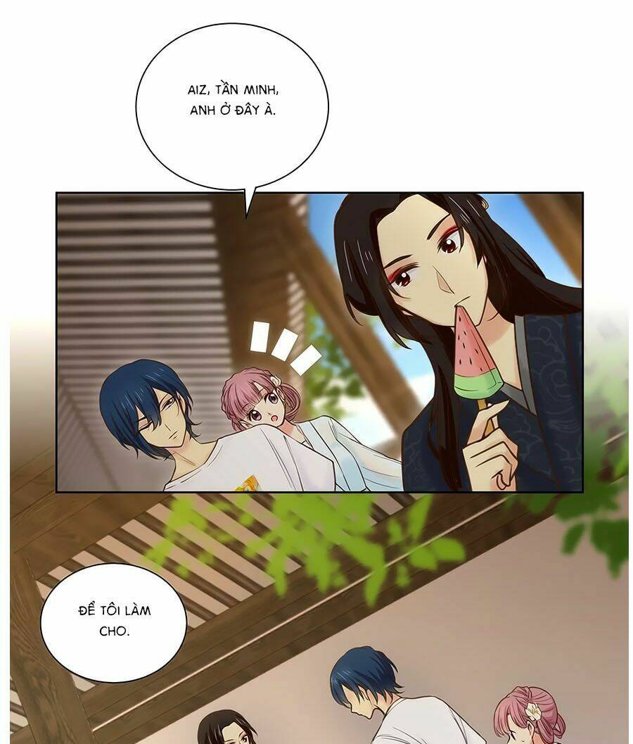 Lưu Luyến Tinh Diệu: Chapter 104