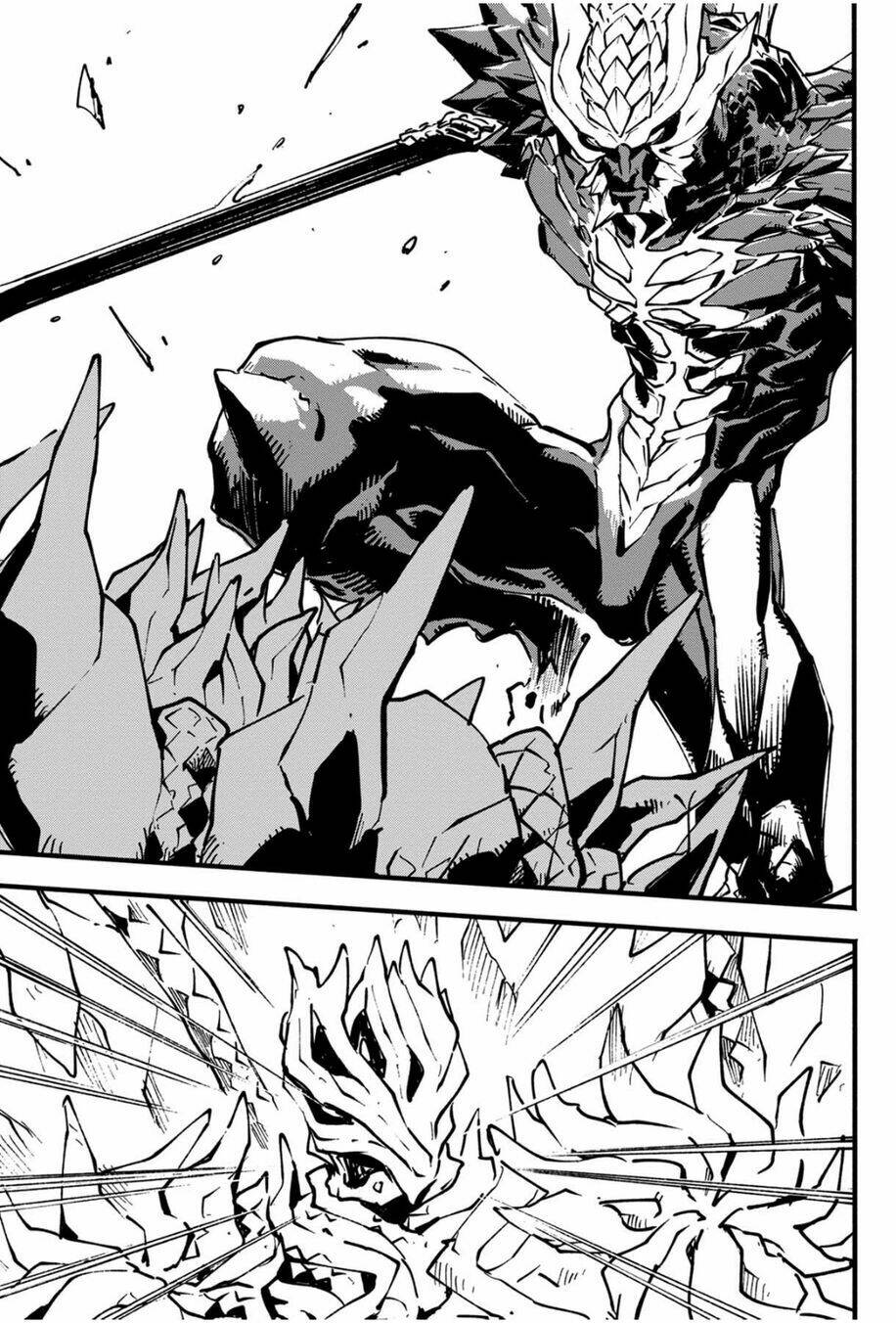 Devil May Cry 5 -Visions Of V: Chapter 20.2