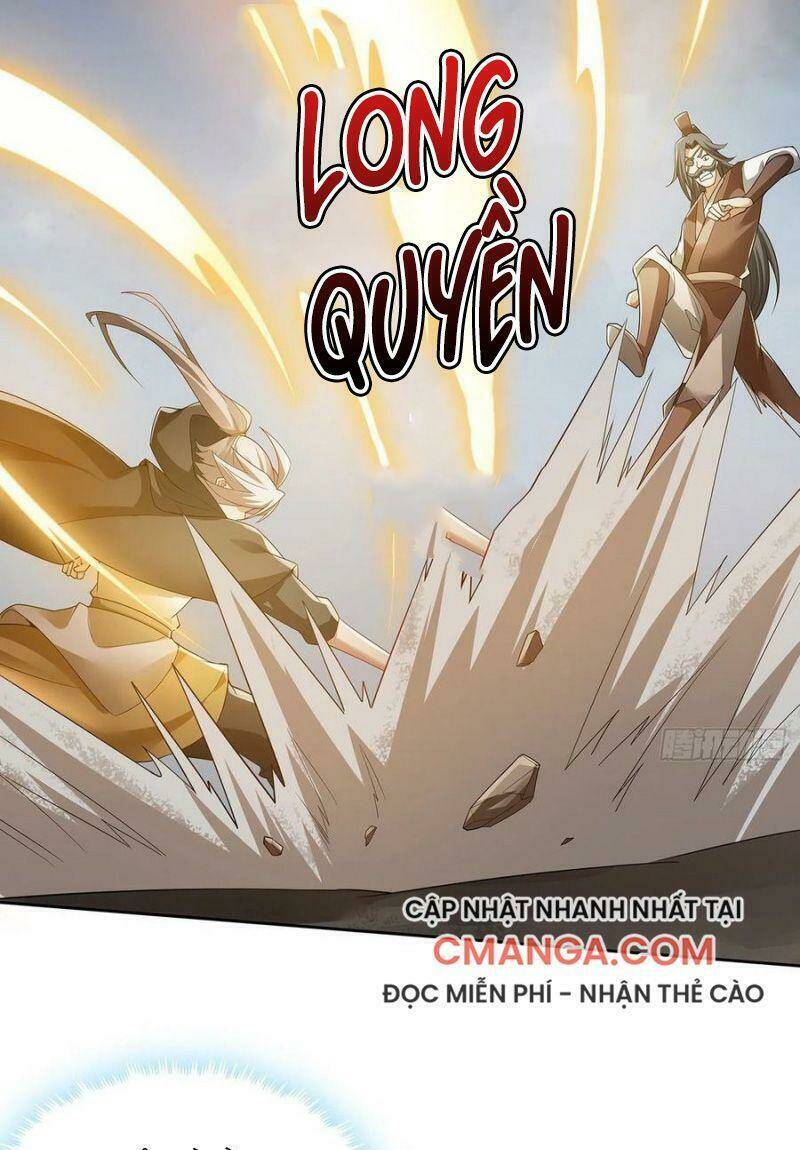 Nghịch Lân: Chapter 126