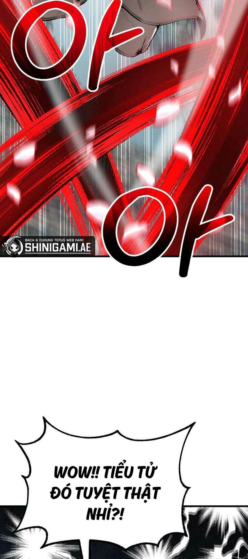 Đông Phương Bất Bại: Chapter 15