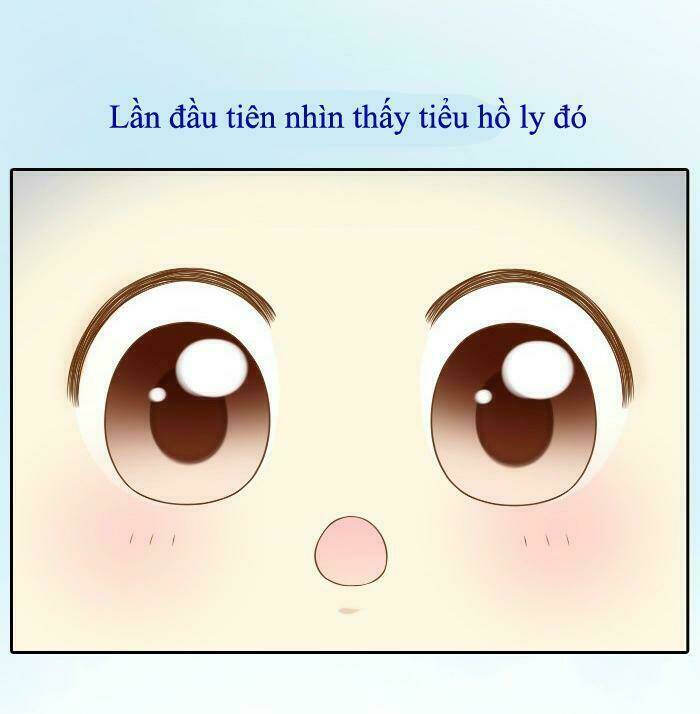 Tiểu Hồ Ly vs Tiểu Hóa Thượng: Chapter 9