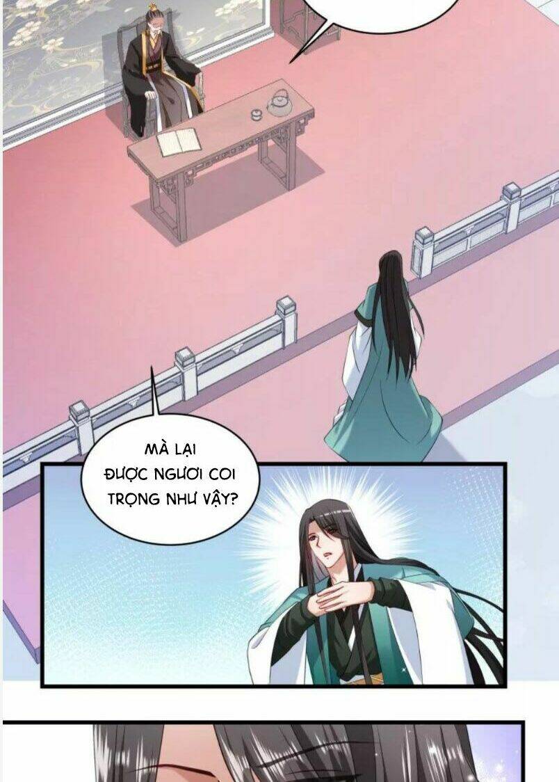 Tiểu Hoàng Thư Và Tiểu Hoàng Thúc: Chapter 45