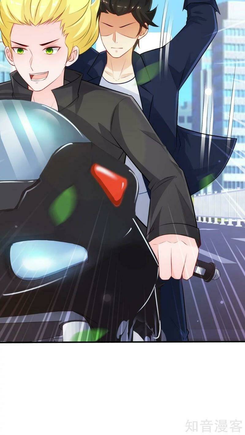 Tối Cường Vận Đào Hoa: Chapter 97