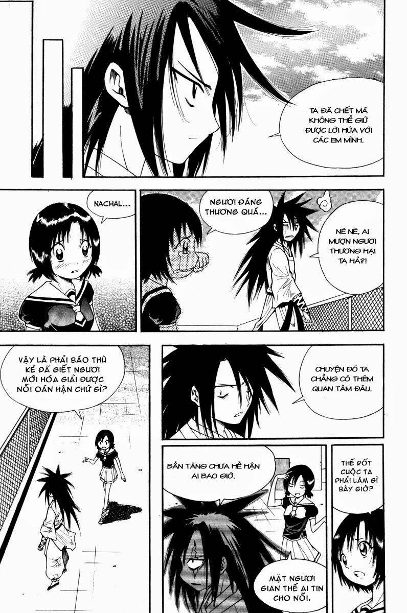 Gwisin Byeolgok: Chapter 40