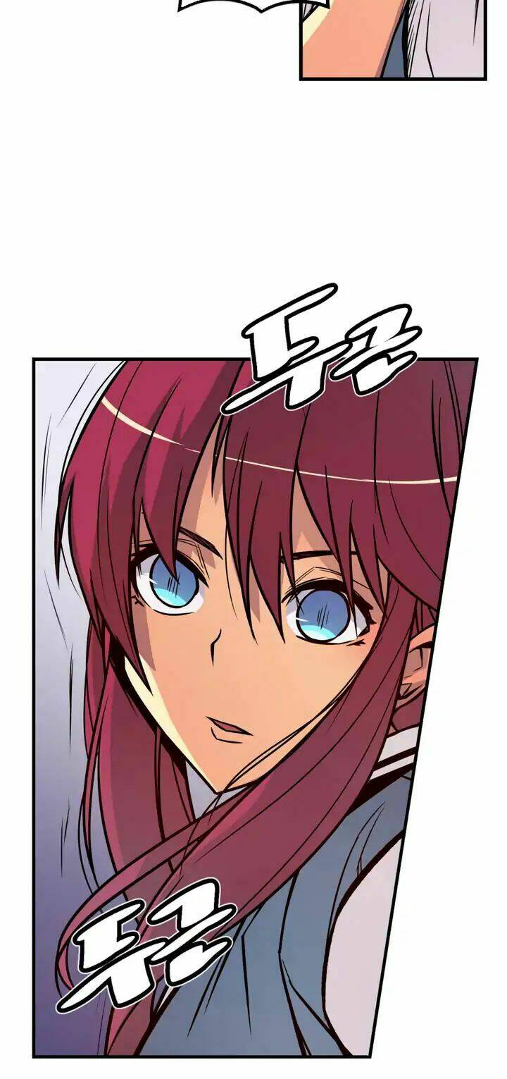 Sweet X Trouble: Chapter 40