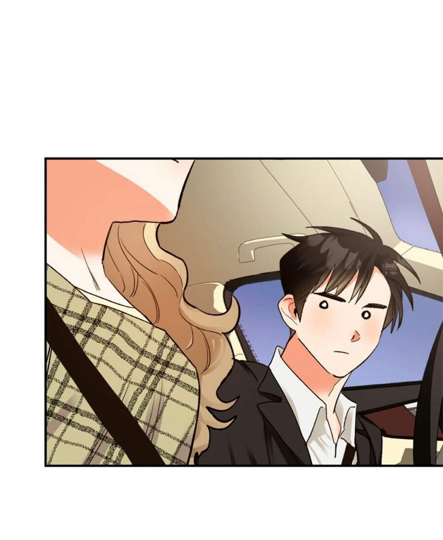 Nụ Hôn Của Giác Quan Thứ Sáu: Chapter 9