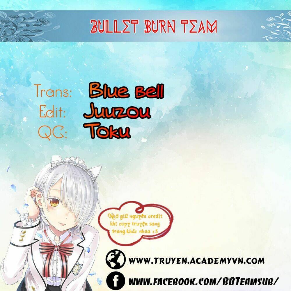 Omaera Zenin Mendokusai!: Chapter 27