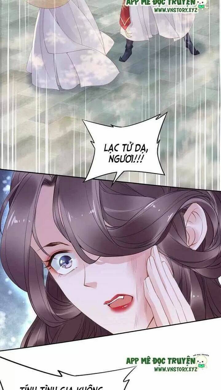 Nhất Sinh Nhất Thế Tiếu Thương Khung: Chapter 34