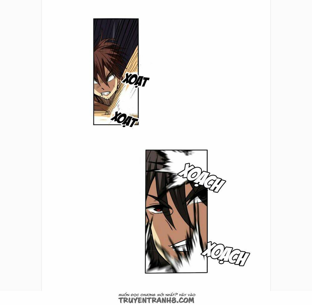 Vì Tôi Là Ông Chú Mở Tiệm Bán Vũ Khí: Chapter 31