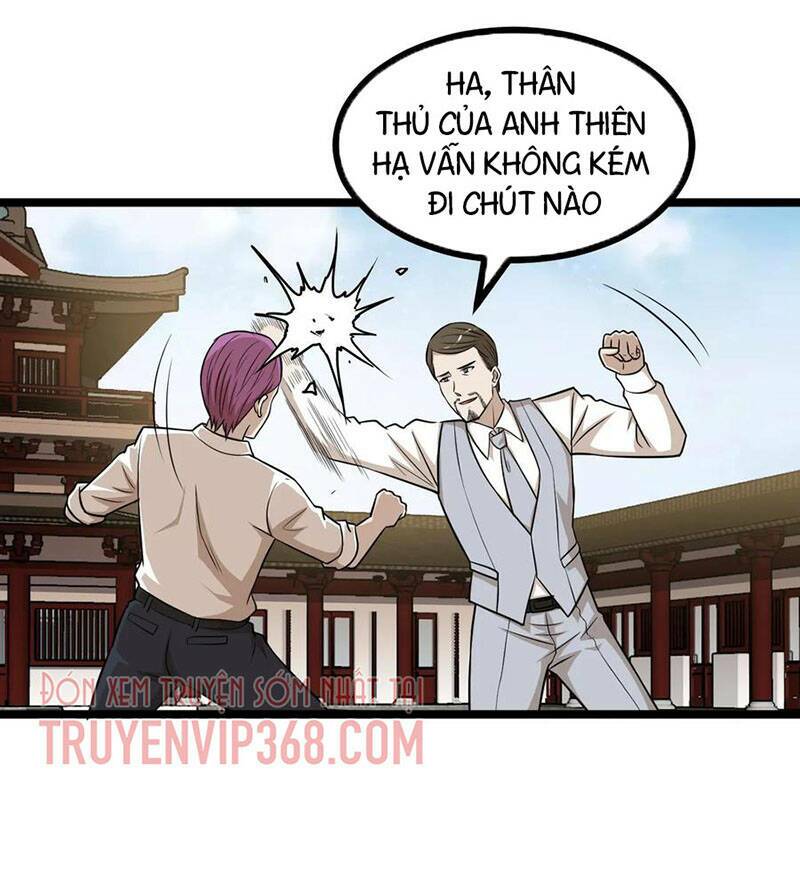 Đai Ca Trở Lại Tuổi 16: Chapter 151