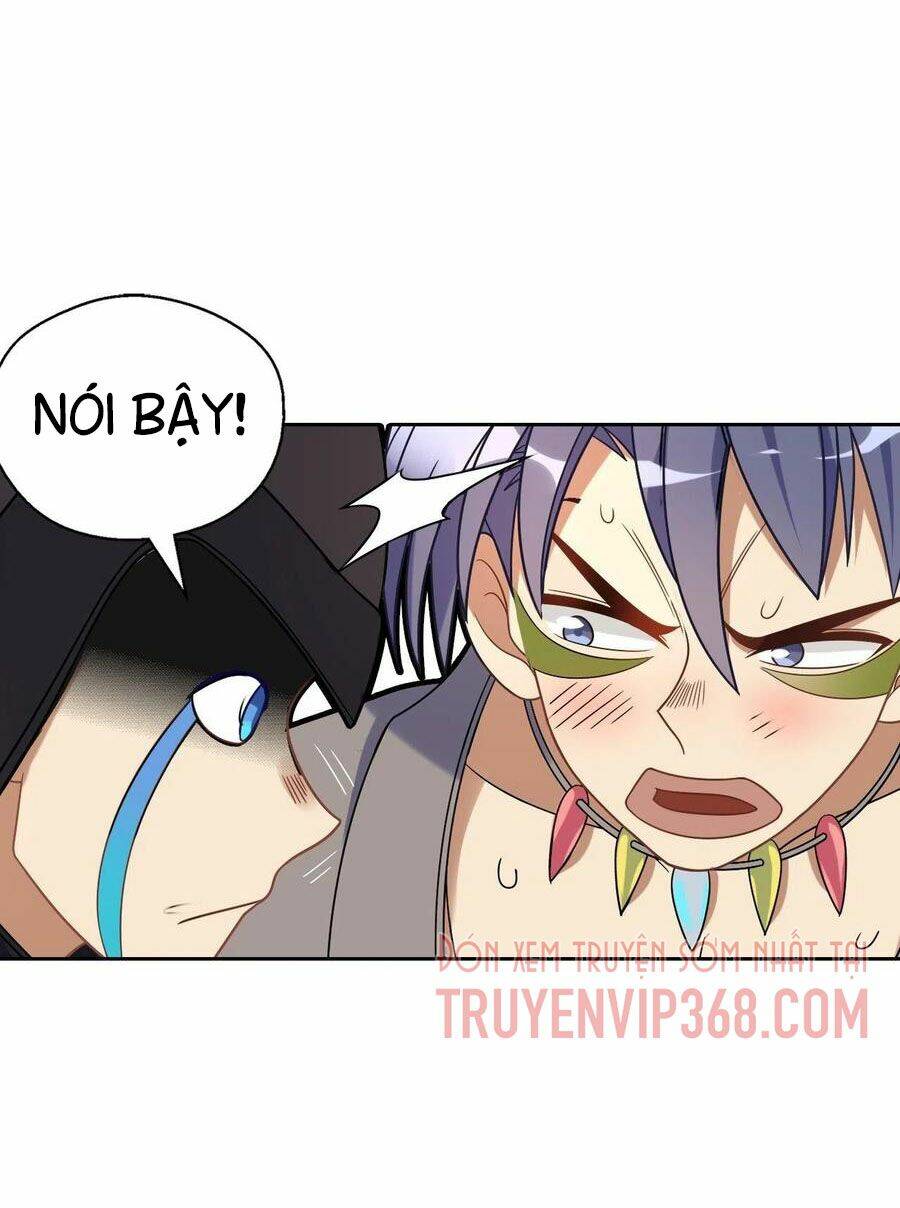 Người Nguyên Thủy Mạnh Nhất: Chapter 30