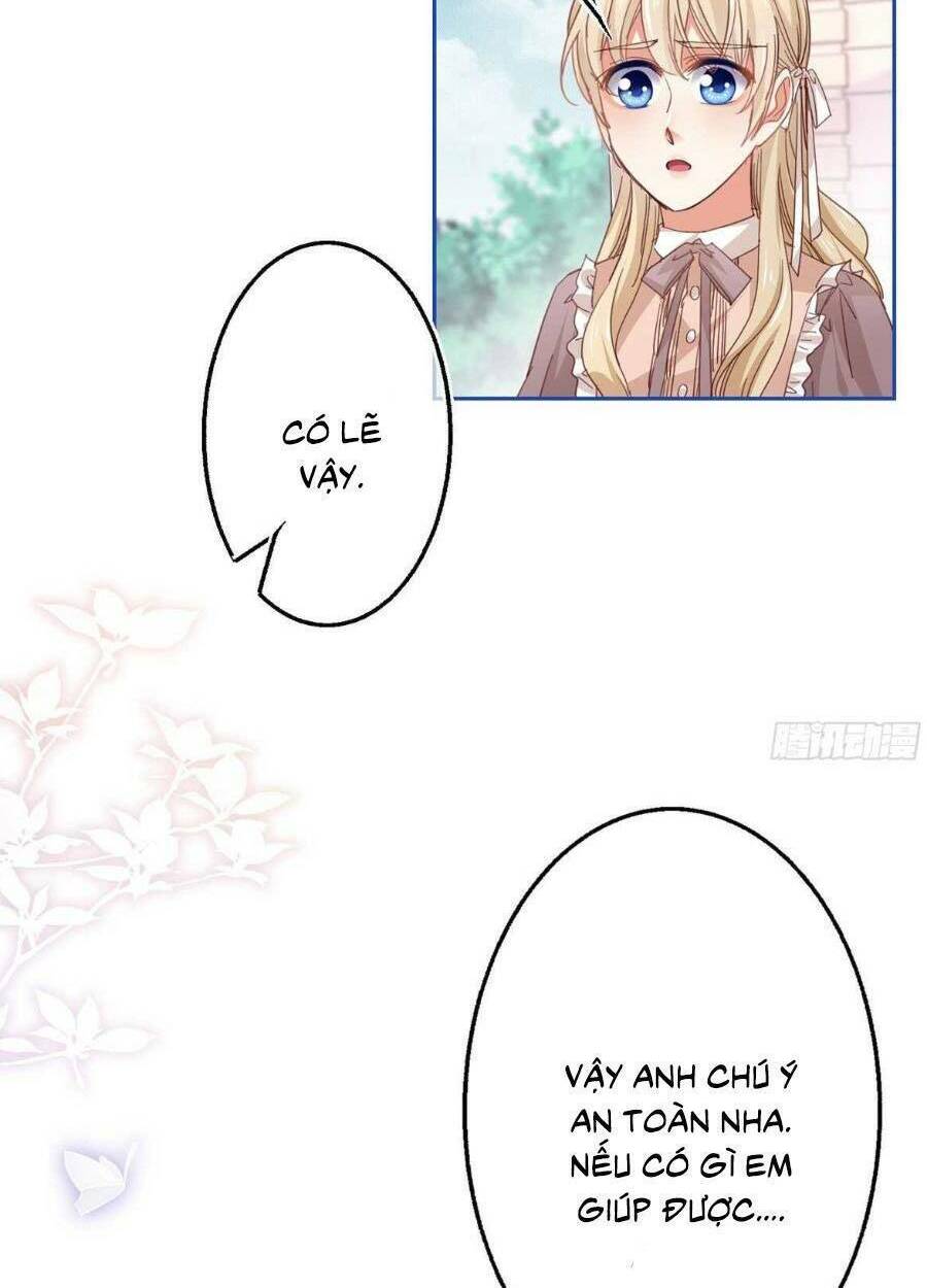 Nữ Hoàng Đầu Tiên Của Đế Quốc: Chapter 78