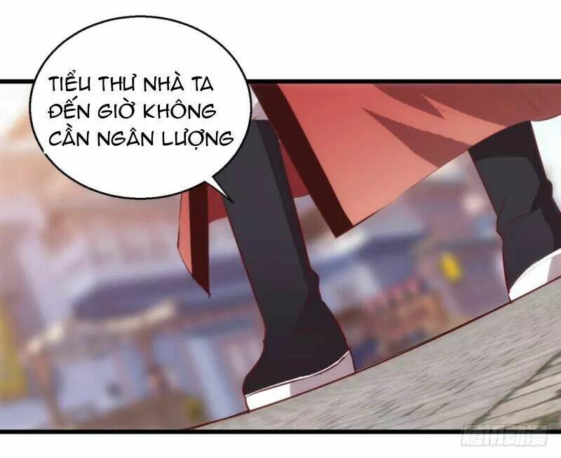 Bẩm Báo Công Chúa !: Chapter 31