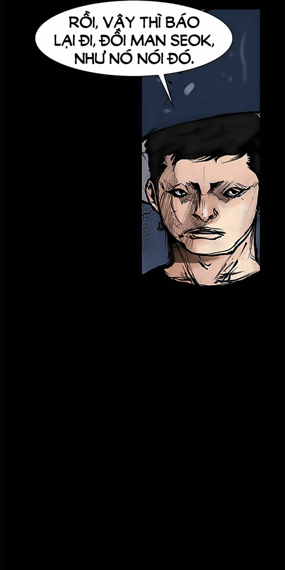 Độc Cô Tiền Truyện: Chapter 116