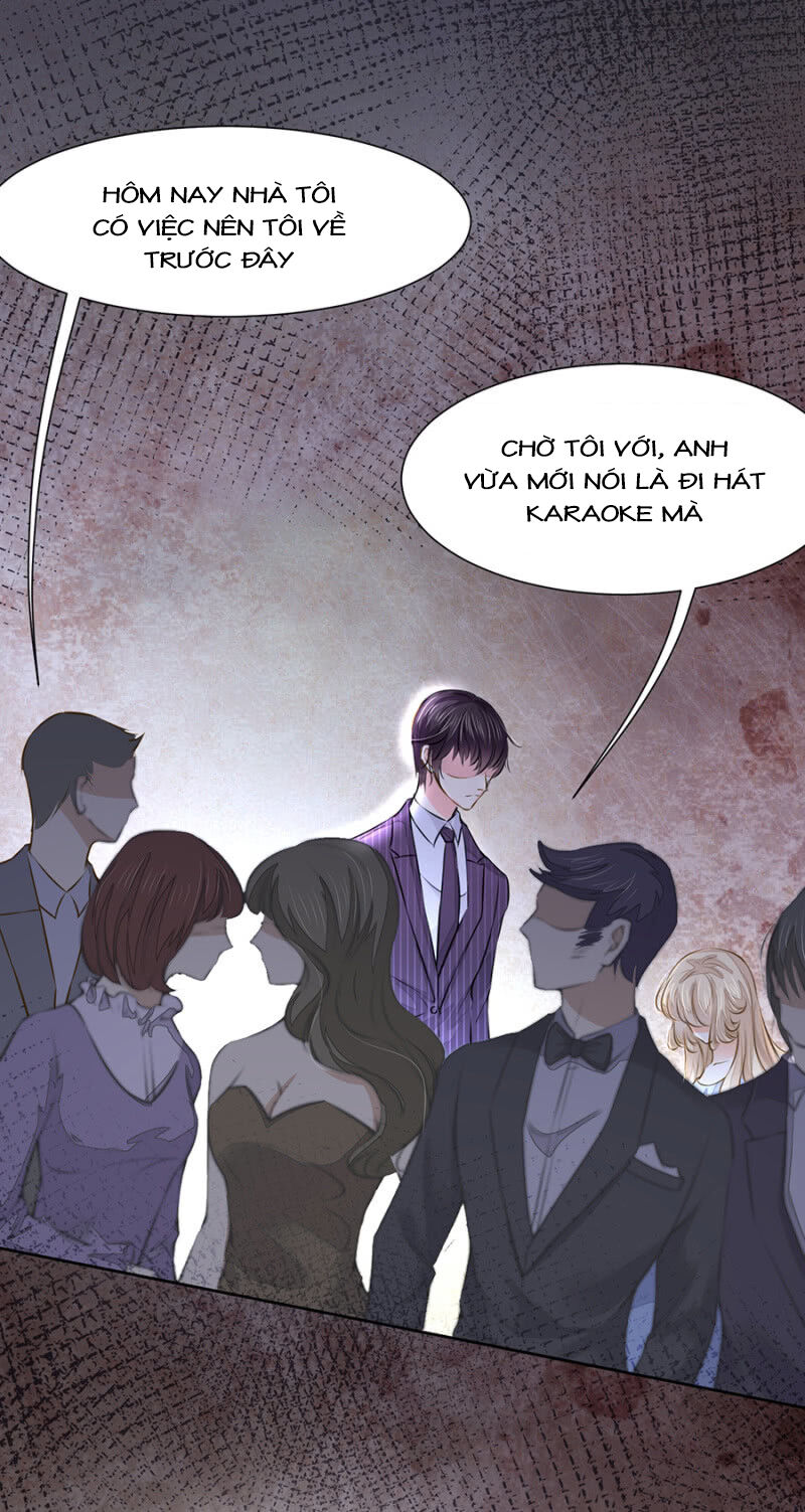 Hôn Sai 55 Lần: Chapter 55