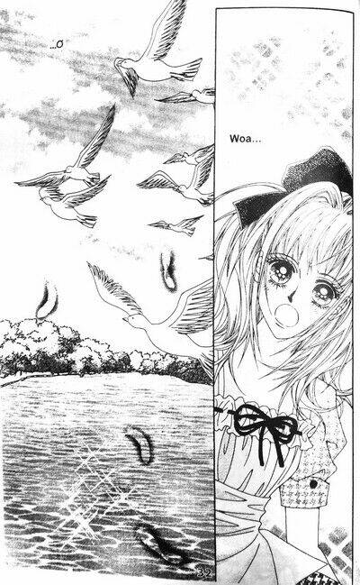 Lọ Lem Hậu Đậu: Chapter 10