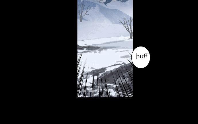 Marchan: The Embodiment Of Tales: Chapter 3