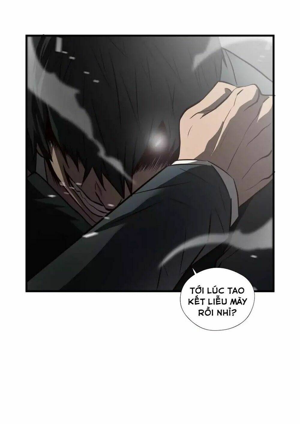 Kẻ Bị Ruồng Bỏ: Chapter 65