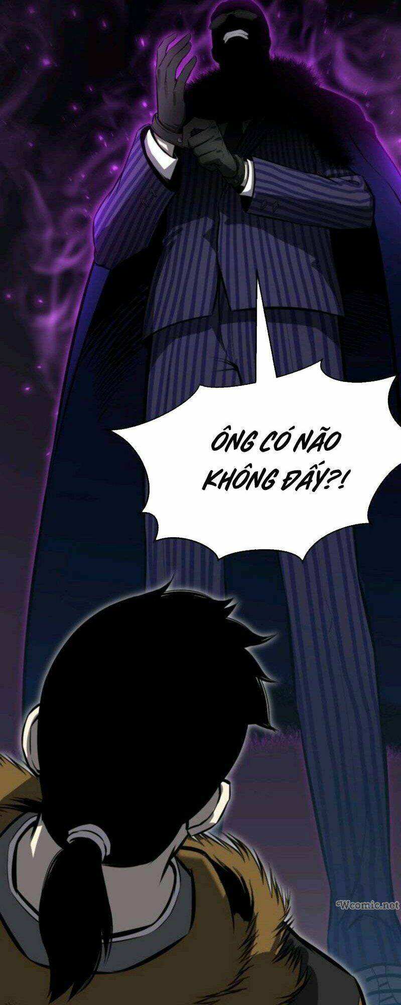 Luân Hồi Ác Nhân: Chapter 73