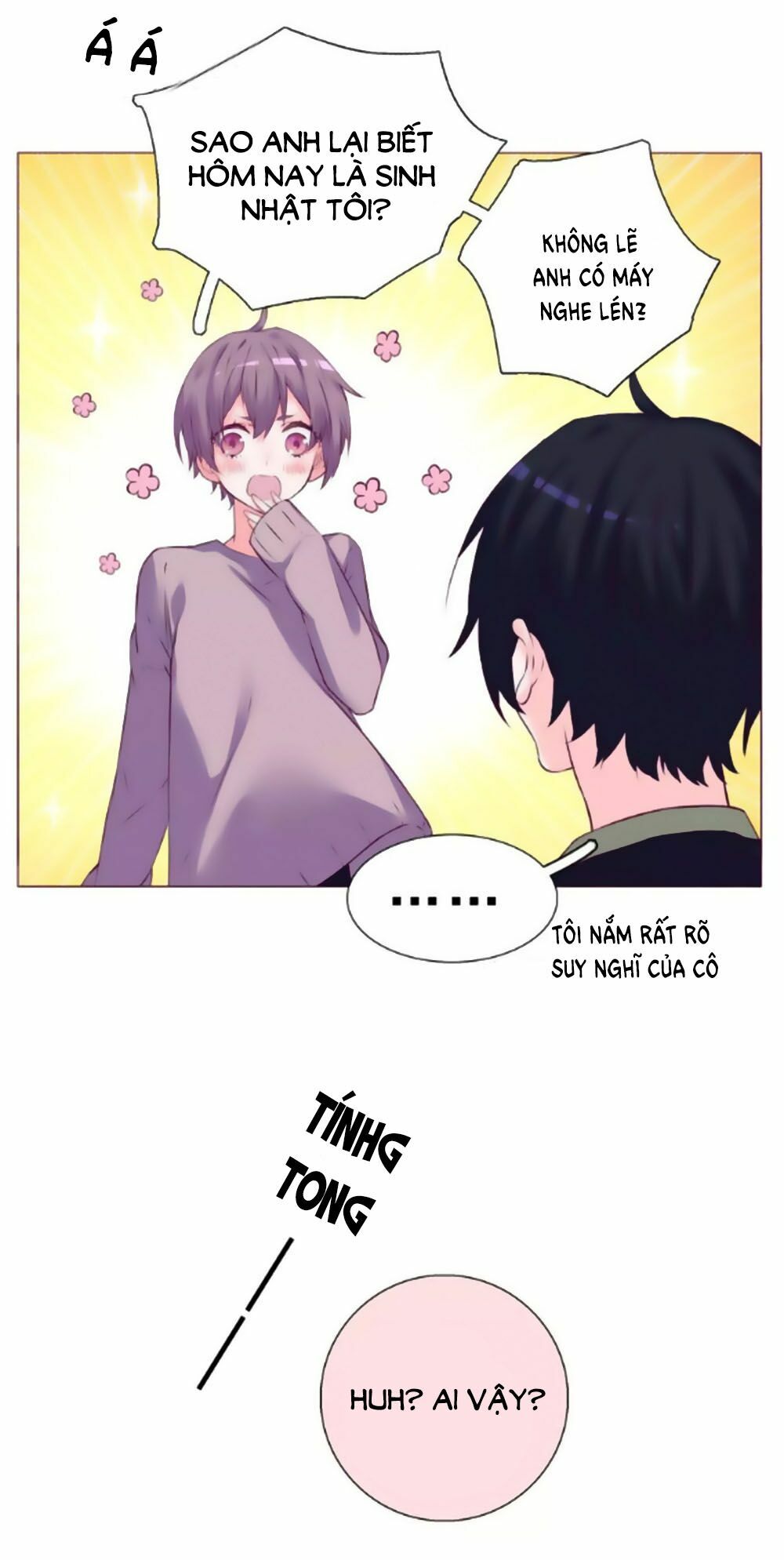 Đừng Nghịch, Ta Chỉ Muốn Yên Tĩnh: Chapter 46