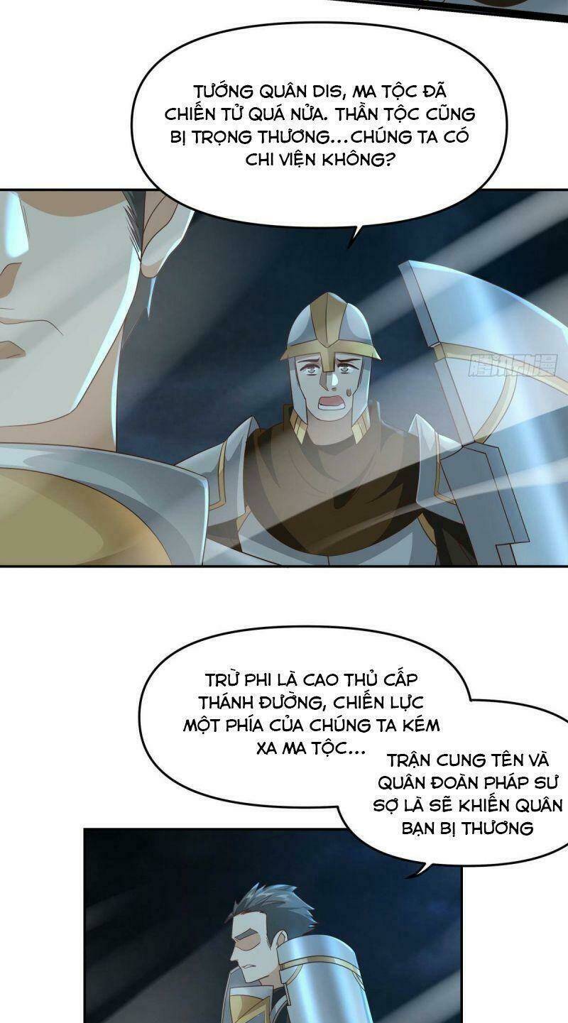 Xâm Lược Vạn Giới: Chapter 50