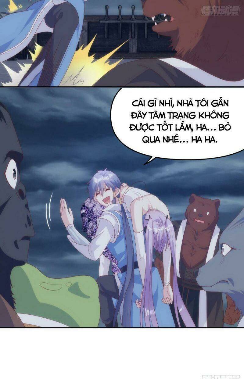 Xâm Lược Vạn Giới: Chapter 80