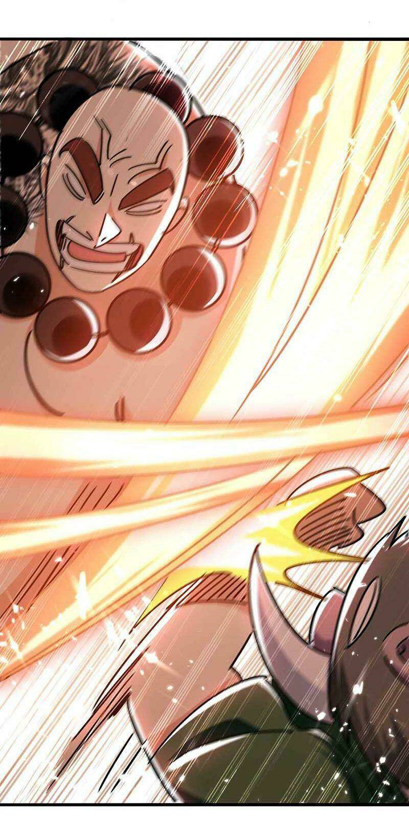 Vạn Giới Tiên Vương: Chapter 148