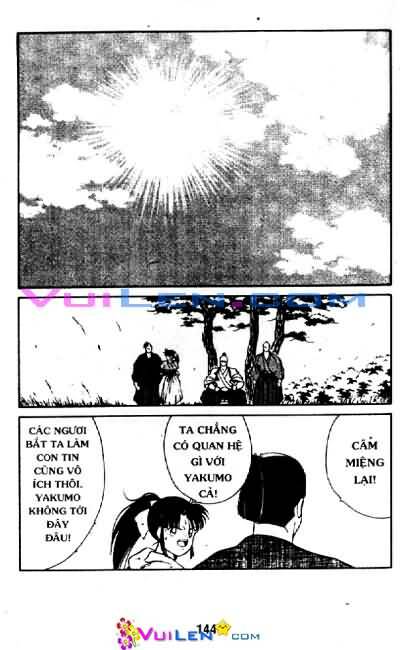 Truyền Nhân Atula Phần II: Chapter 1